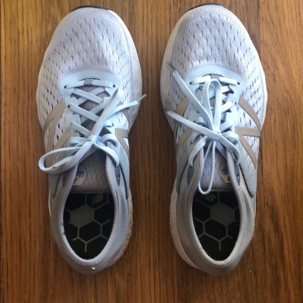New balance fresh foam 1080